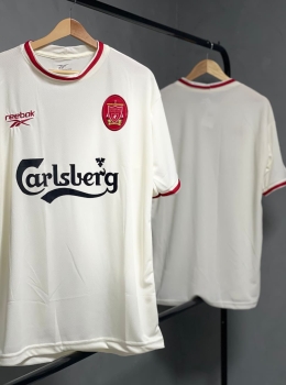 CAMISA LIVERPOOL 1996/1997