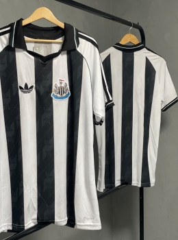 CAMISA 1 NEWCASTLE 2024/2025