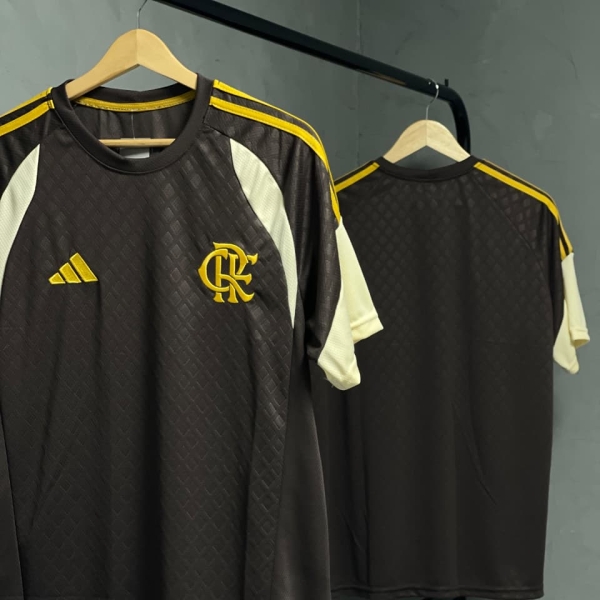 CAMISA DE TREINO FLAMENGO 2026