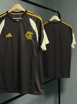 CAMISA DE TREINO FLAMENGO 2026