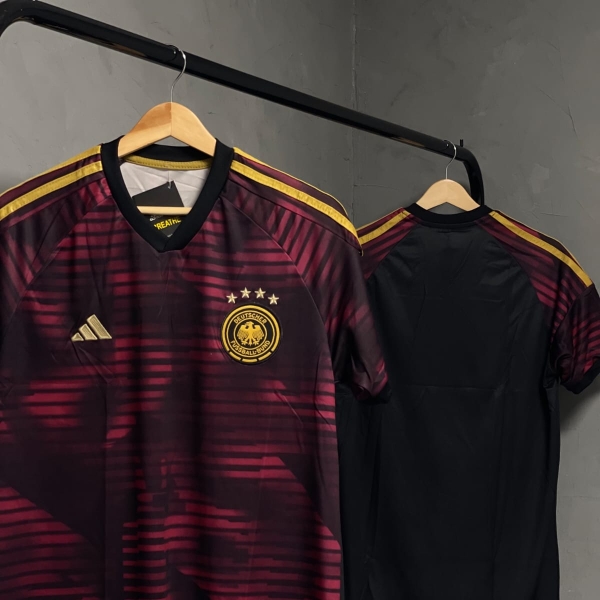 CAMISA ALEMANHA 2022
