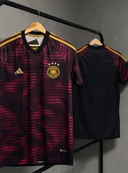 CAMISA ALEMANHA 2022