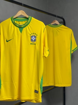 CAMISA BRASIL 2026