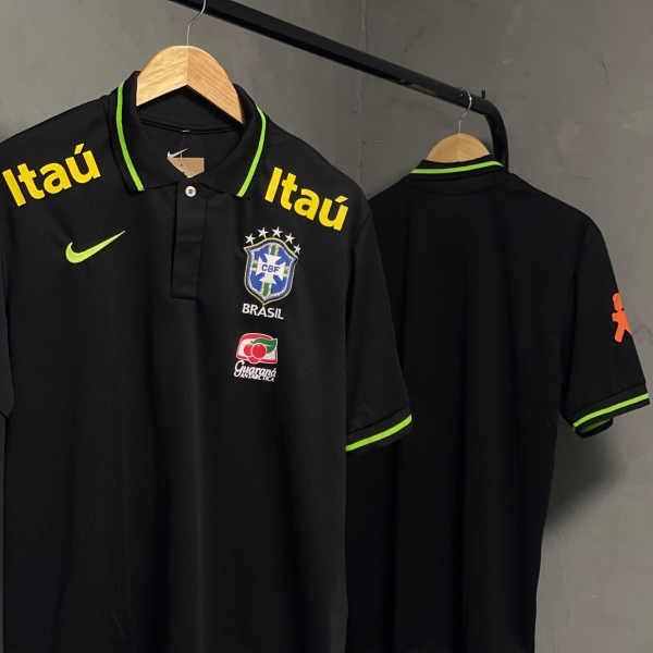 CAMISA DE VIAGEM BRASIL 2020/2021