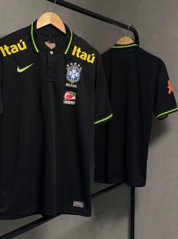 CAMISA DE VIAGEM BRASIL 2020/2021