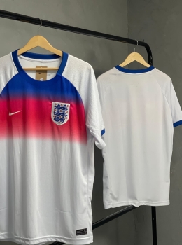 CAMISA 2 INGLATERRA 2024/2025