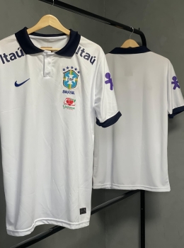 CAMISA DE TREINO BRASIL 2022
