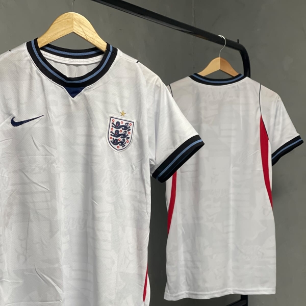 CAMISA INGLATERRA 2024/2025