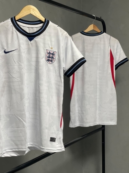 CAMISA INGLATERRA 2024/2025