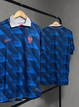 CAMISA FRAÇA 2026