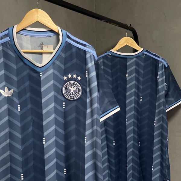 CAMISA 2 ALEMANHA 2025