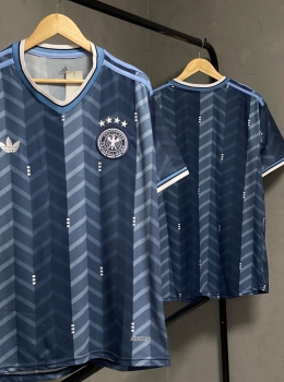 CAMISA 2 ALEMANHA 2025