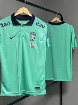 CAMISA BARASIL VIAGEM 2022