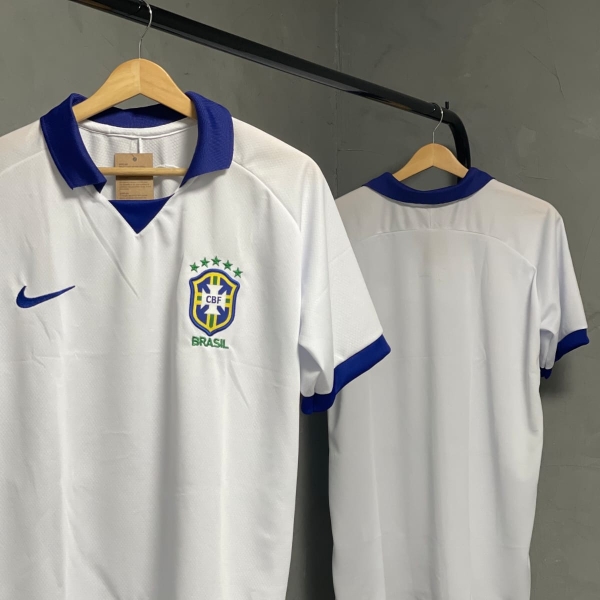 CAMISA 3 BRASIL 2022