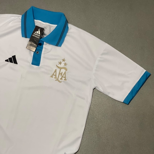 CAMISA VIAGEM ARGENTINA 
