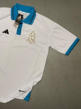 CAMISA VIAGEM ARGENTINA 