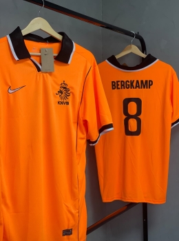 CAMISA HOLANDA 1998