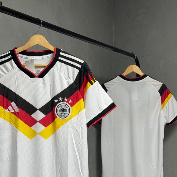CAMISA ALEMANHA 2026