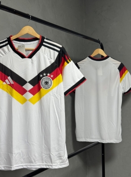 CAMISA ALEMANHA 2026