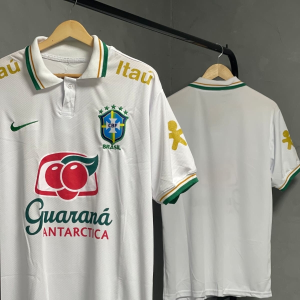 CAMISA DE TREINO 2008