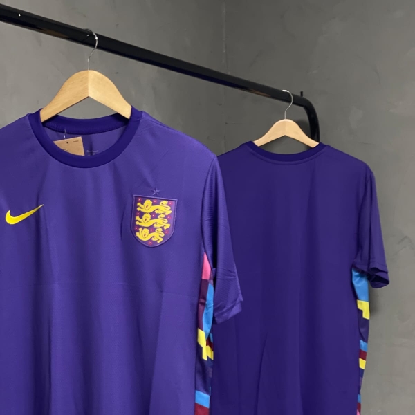CAMISA 2 INGLATERRA 2024