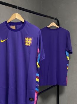 CAMISA 2 INGLATERRA 2024