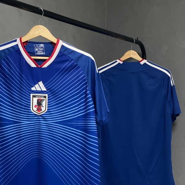 CAMISA JAPÃO 2026