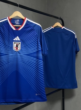 CAMISA JAPÃO 2026