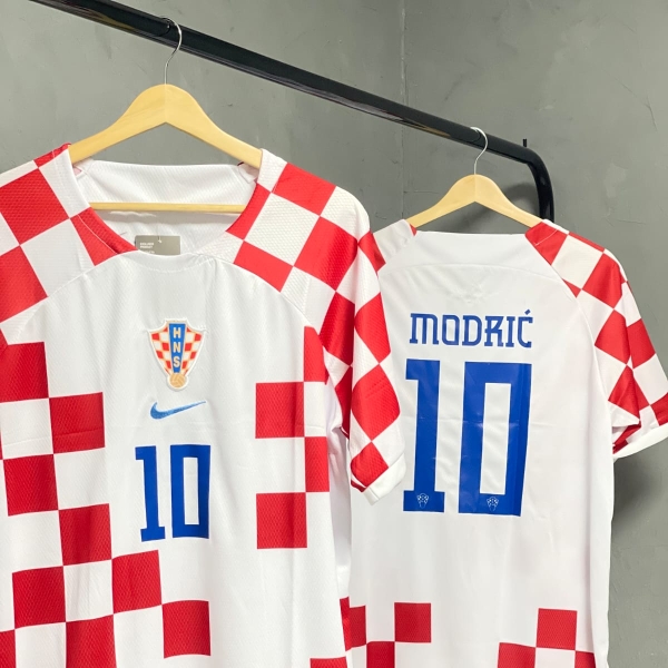 CAMISA CROACIA 2022