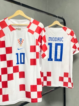 CAMISA CROACIA 2022