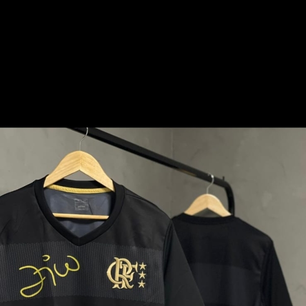 CAMISA FLAMENGO EDIÇÃO ESPECIAL 