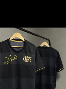 CAMISA FLAMENGO EDIÇÃO ESPECIAL 