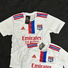 Camisa Lyon Branca