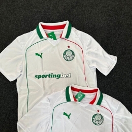 Camisa Palmeiras Branca 2026