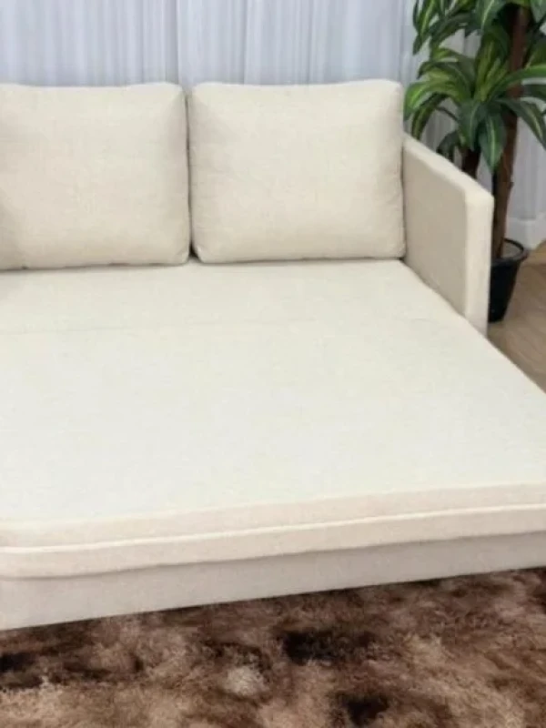 Sofá Cama Dominic 1.40m
