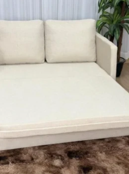 Sofá Cama Dominic 1.40m