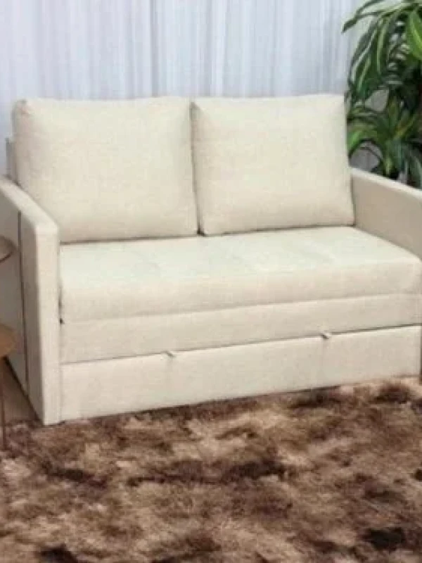 Sofá Cama Dominic 1.40m