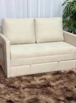 Sofá Cama Dominic 1.40m