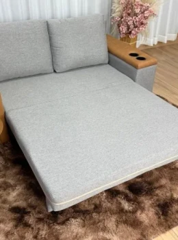 Sofa Cama Anis 1.60m