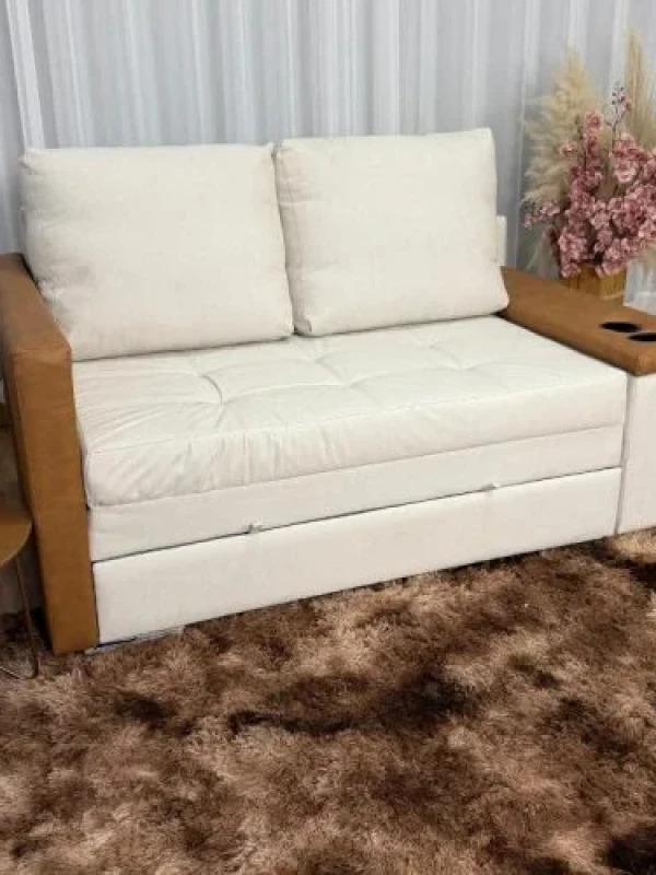 Sofa Cama Anis 1.60m