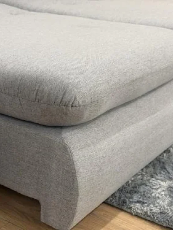 Sofá Cama Retrátil Reclinável Amaranto 1.90m Mod.80
