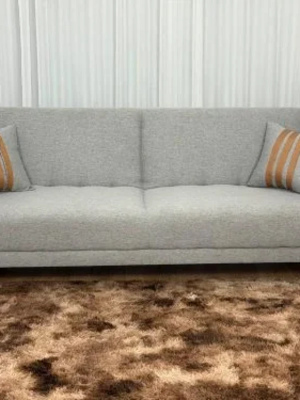 Sofá Cama Luizi 2.09m – Luxury