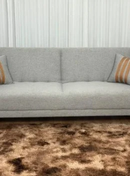 Sofá Cama Luizi 2.09m – Luxury