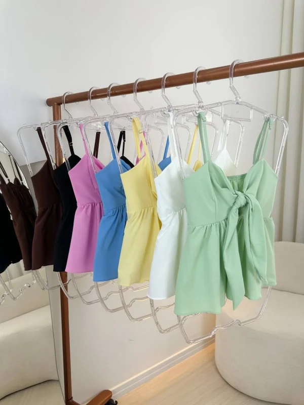 BLUSA LORY CREPINHO