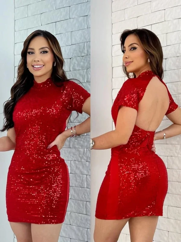 VESTIDO LAURA PAETE