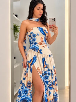 Vestido Perola - foto 4 de 6