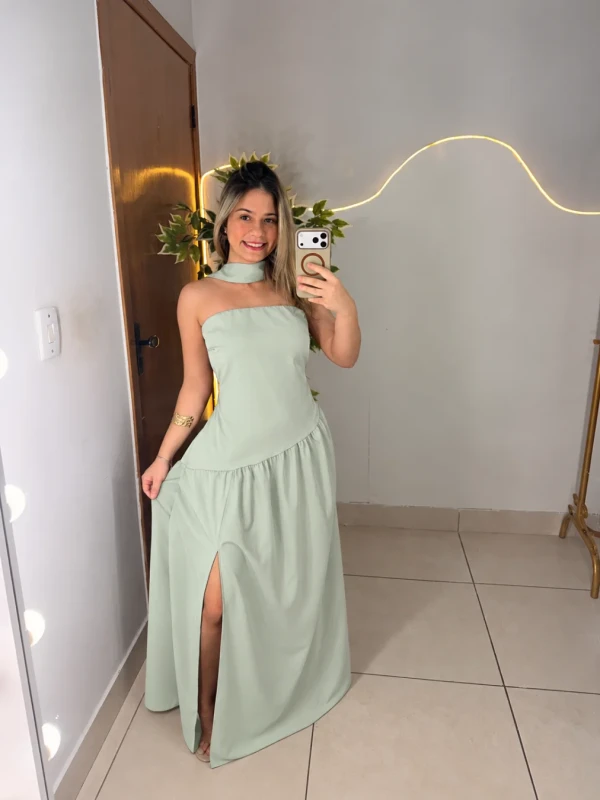 Vestido Perola - foto 5 de 6