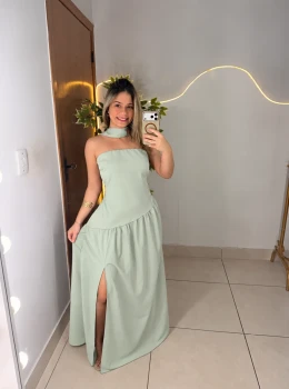 Vestido Perola - foto 5 de 6