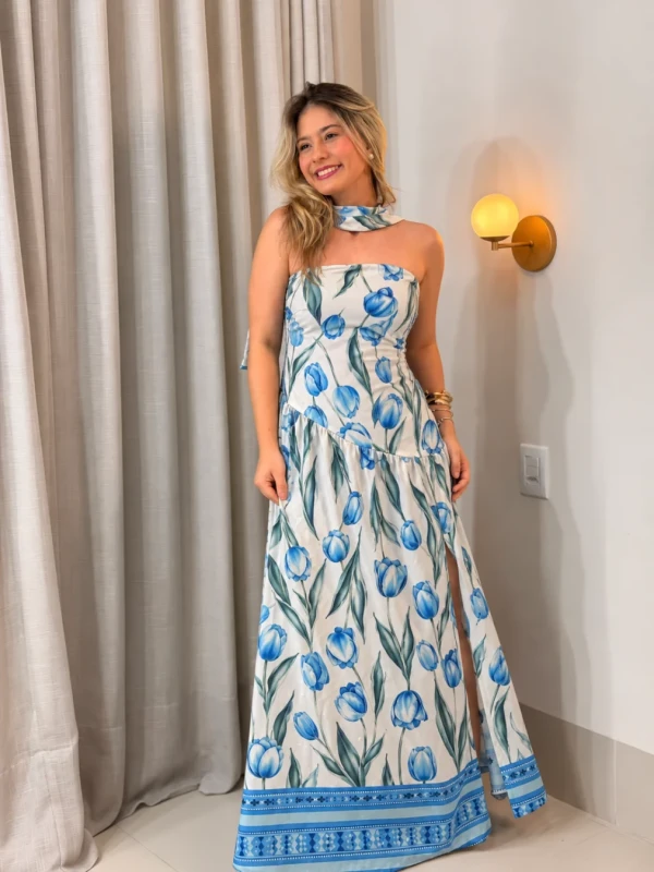 Vestido Perola - foto 6 de 6
