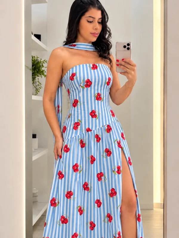 Vestido Perola - foto 2 de 6